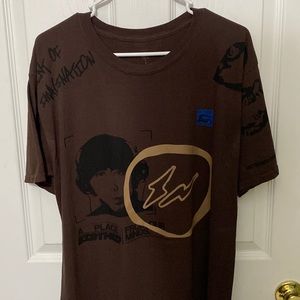 Fragment Travis Scott Hiroshi Tee
